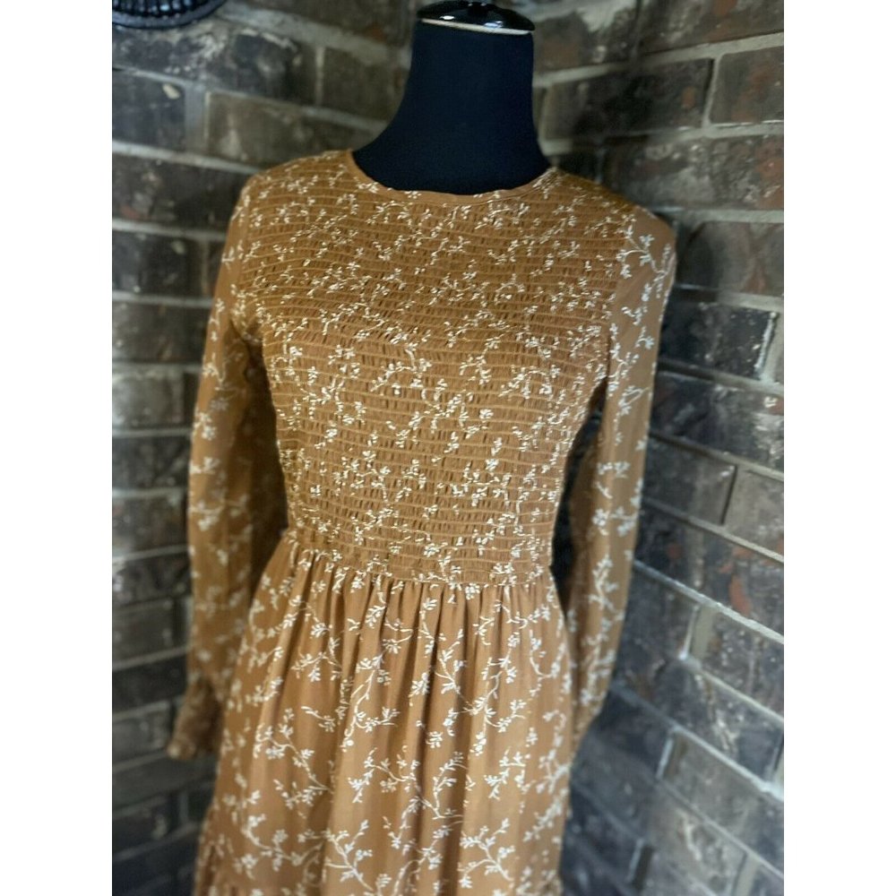 bohme dress size S